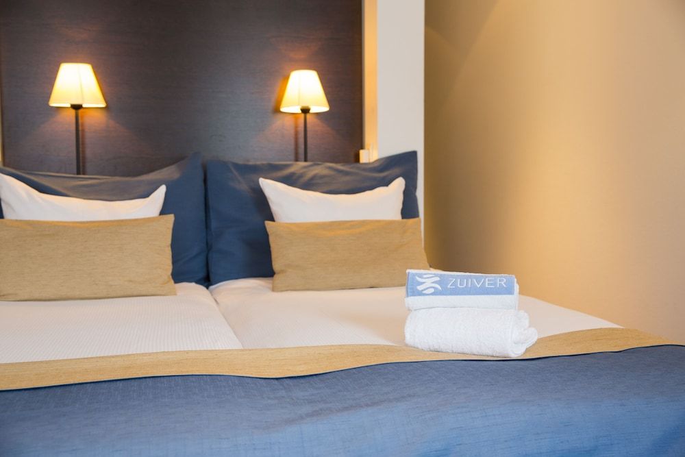 undefined Hotel & Wellness Zuiver 7