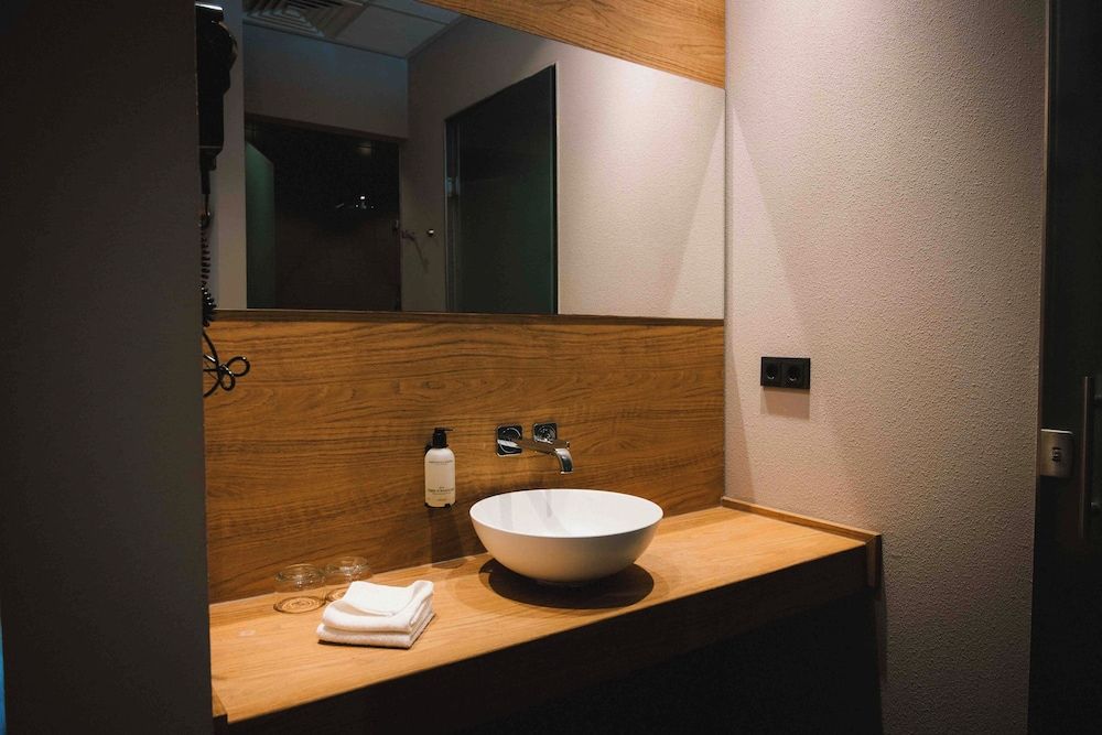 Hotel & Wellness Zuiver Comfort Twin Room 5