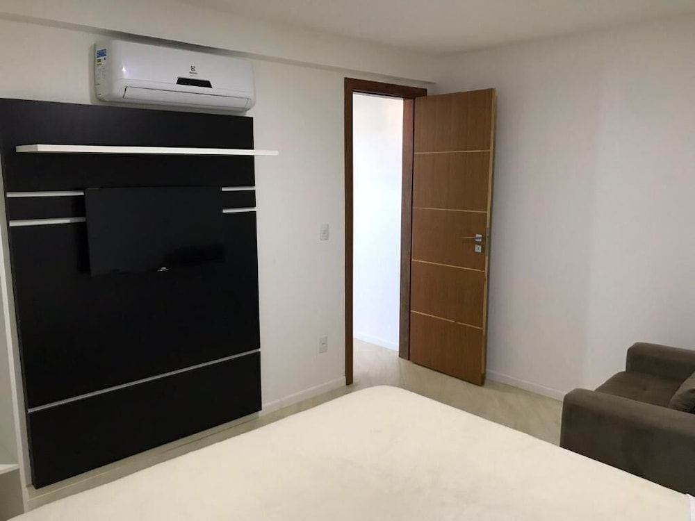 Cobertura Sem Vista Mar