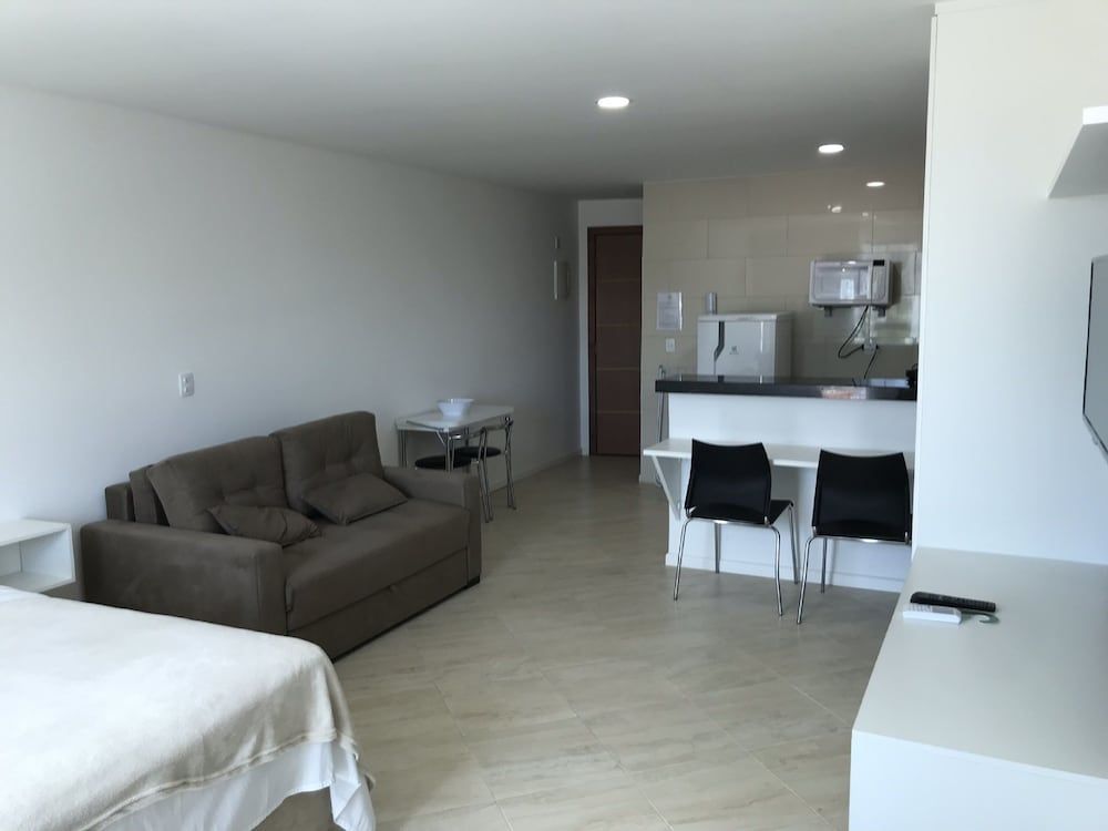 Apartamento Superior Vista Piscina (Capacidade para 5 pessoas)
