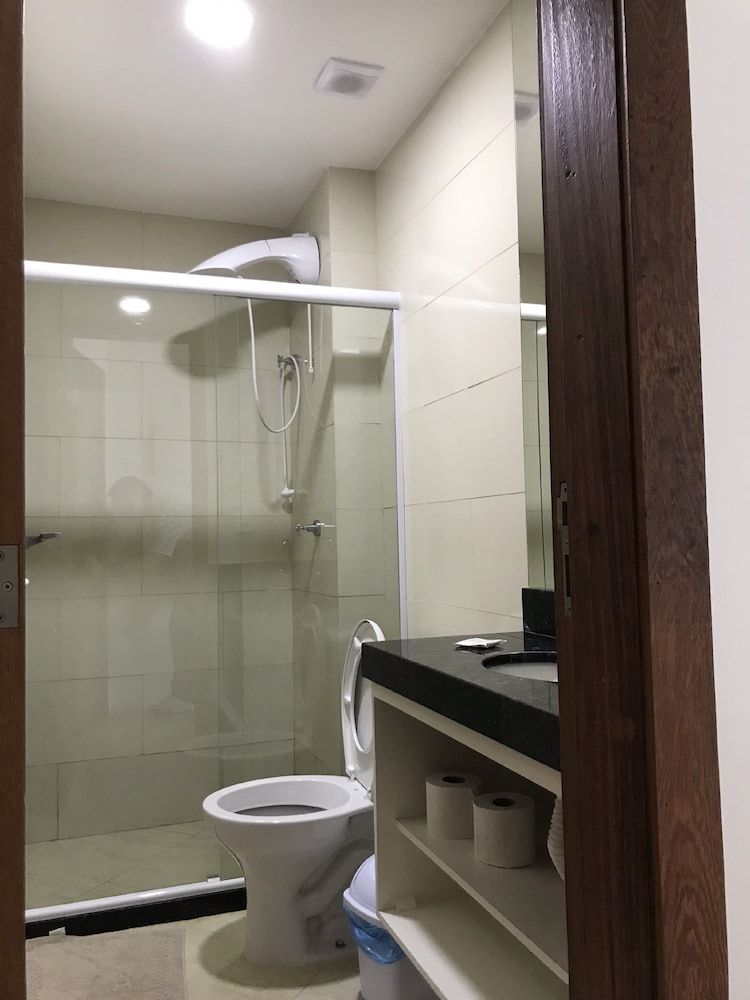 Apartamento Vista Cidade (Capaciadade para 04 pessoas)