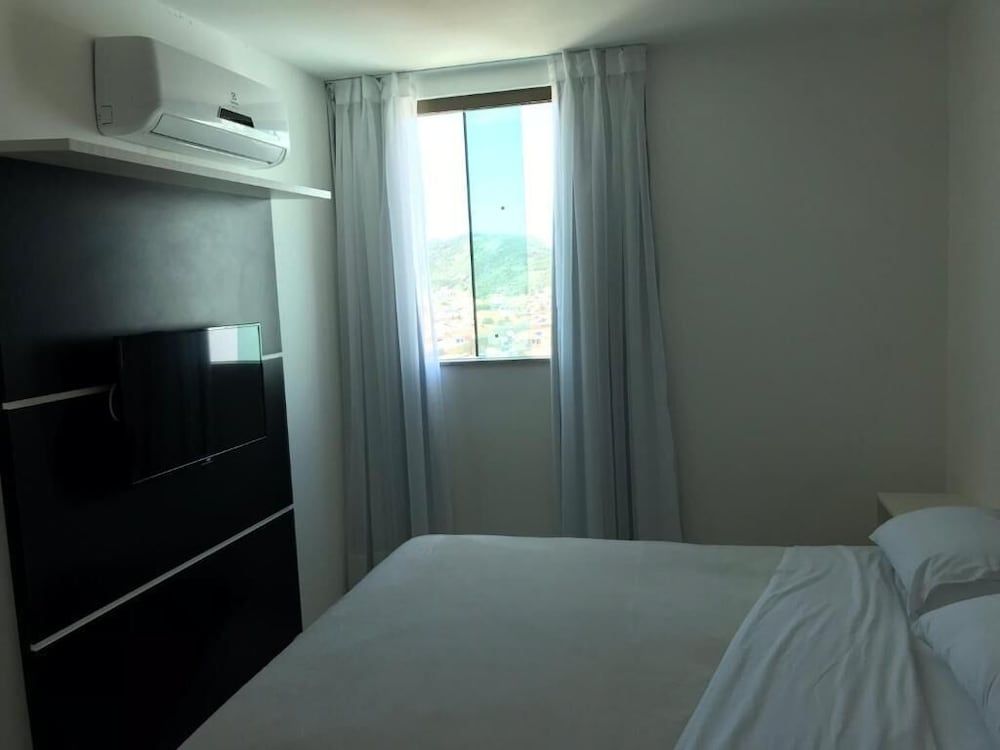 Cobertura Sem Vista Mar