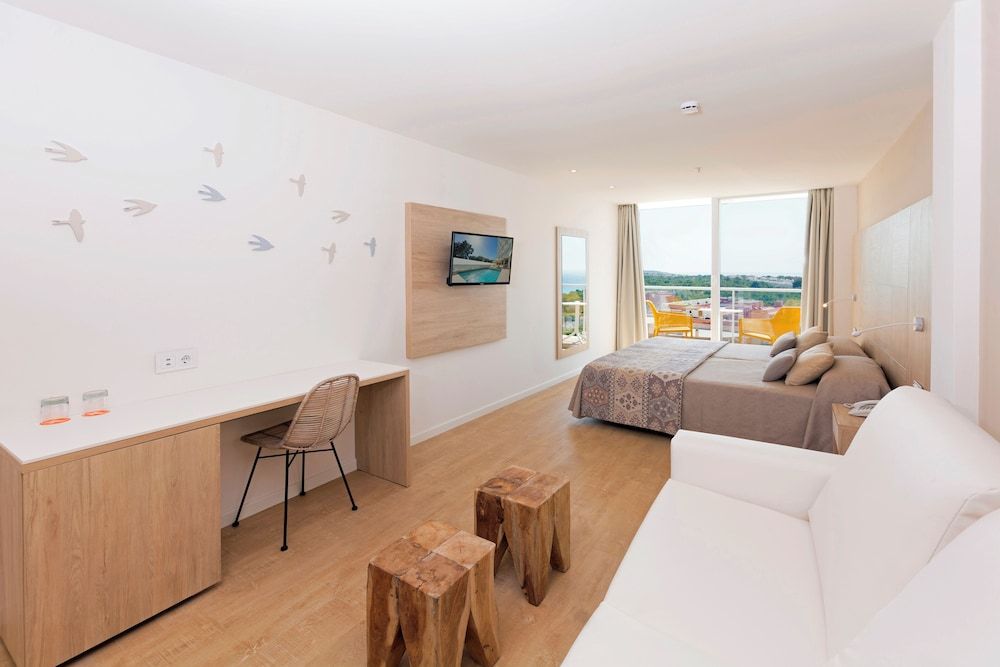 Premium Double Room, Sea View