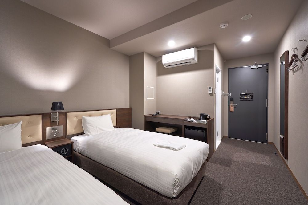 undefined Welina Hotel Premier Shinsaibashi 10