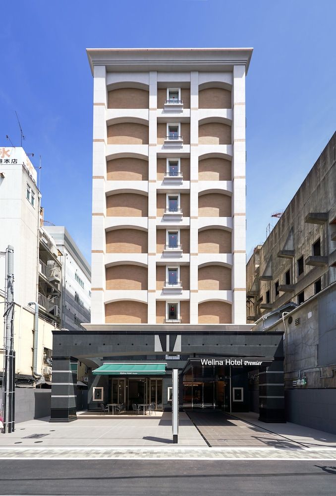 undefined Welina Hotel Premier Shinsaibashi 7