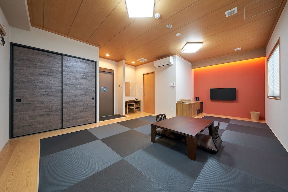 undefined Welina Hotel Premier Shinsaibashi 2