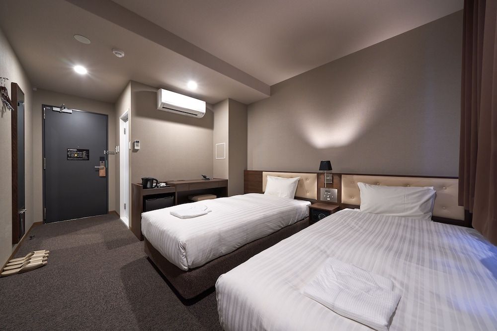 undefined Welina Hotel Premier Shinsaibashi