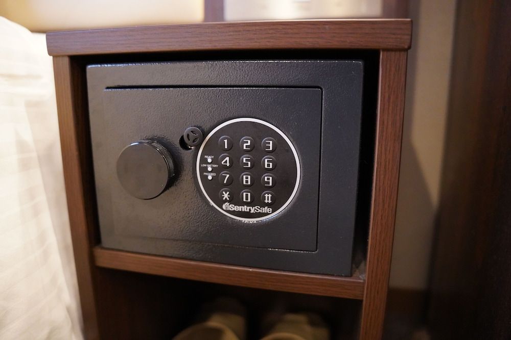 Welina Hotel Premier Shinsaibashi Twin Room, Non Smoking (No Housekeeping) 6