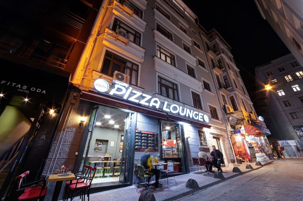 undefined Lime Garden Hotel 6