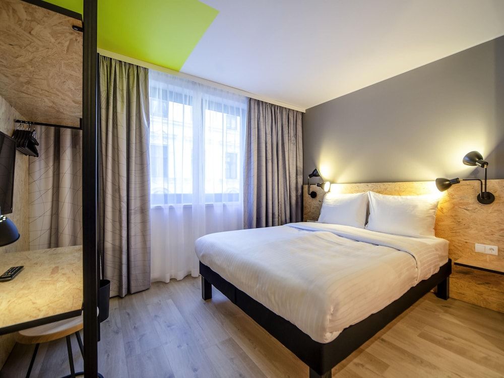 undefined ibis Styles Wien Messe Prater 2