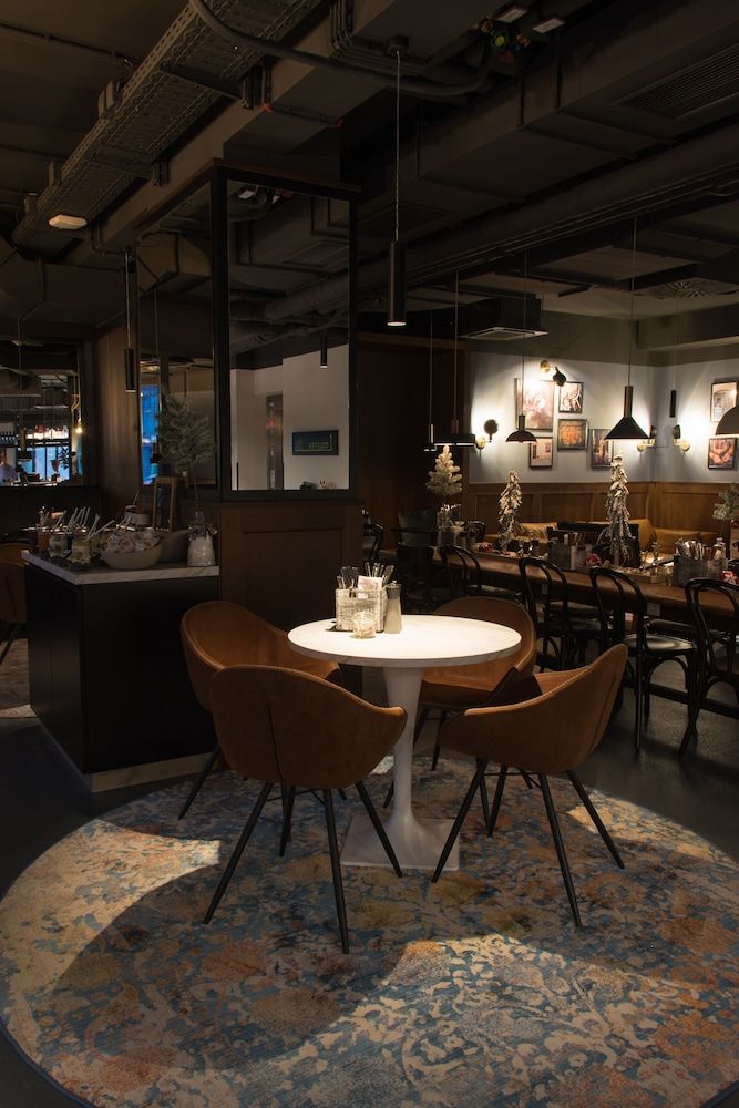 undefined ibis Styles Wien Messe Prater 10