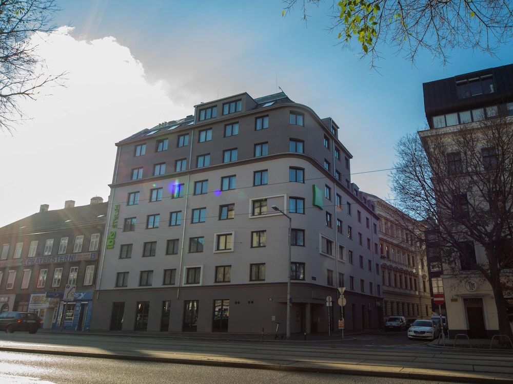 undefined ibis Styles Wien Messe Prater 7