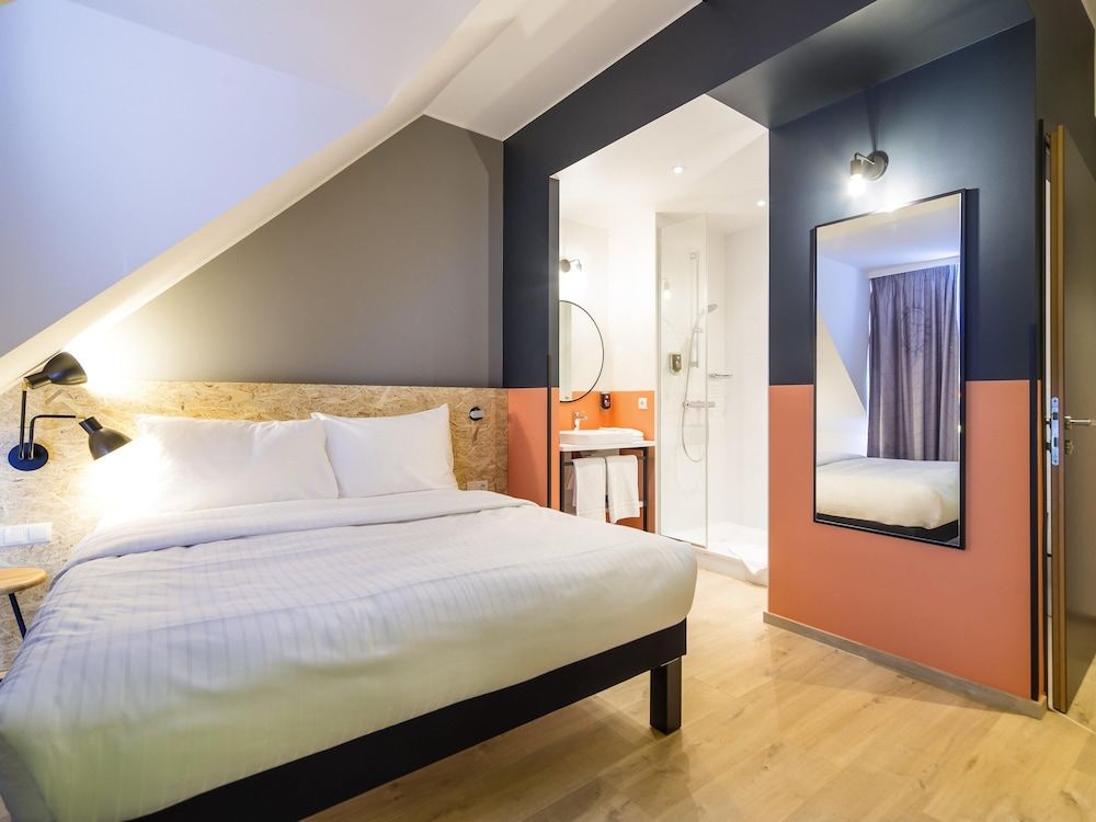 undefined ibis Styles Wien Messe Prater 3