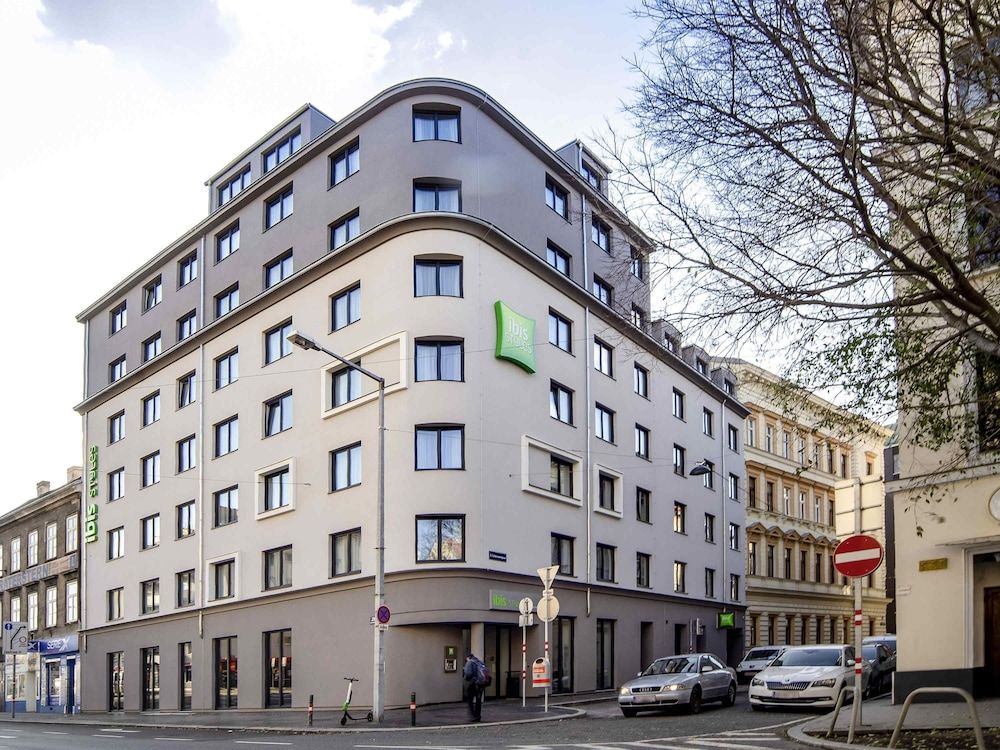 undefined ibis Styles Wien Messe Prater 4