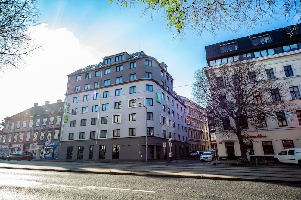 undefined ibis Styles Wien Messe Prater 5
