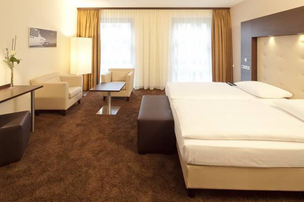 Premium Single Room