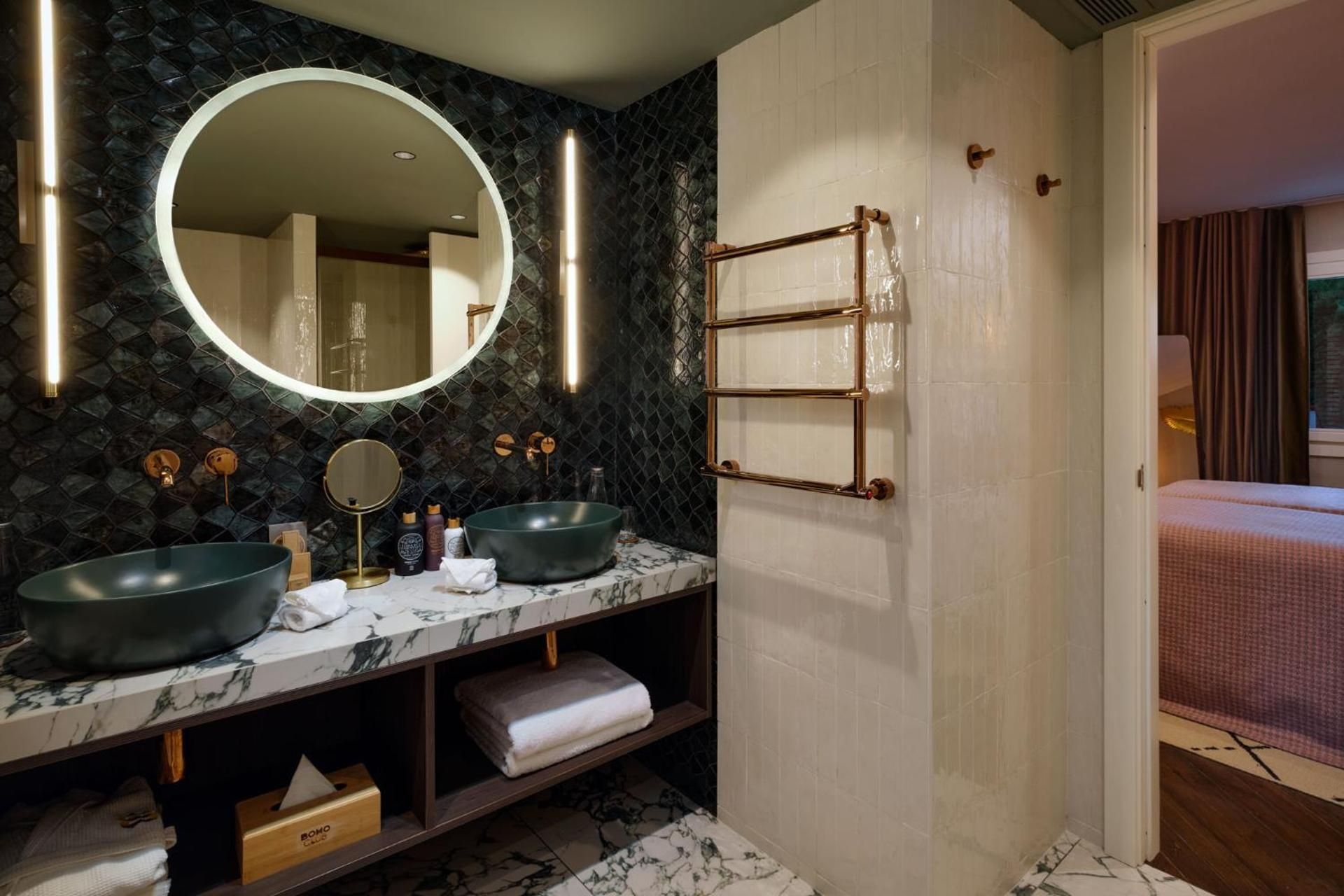 Deluxe Bungalow The one