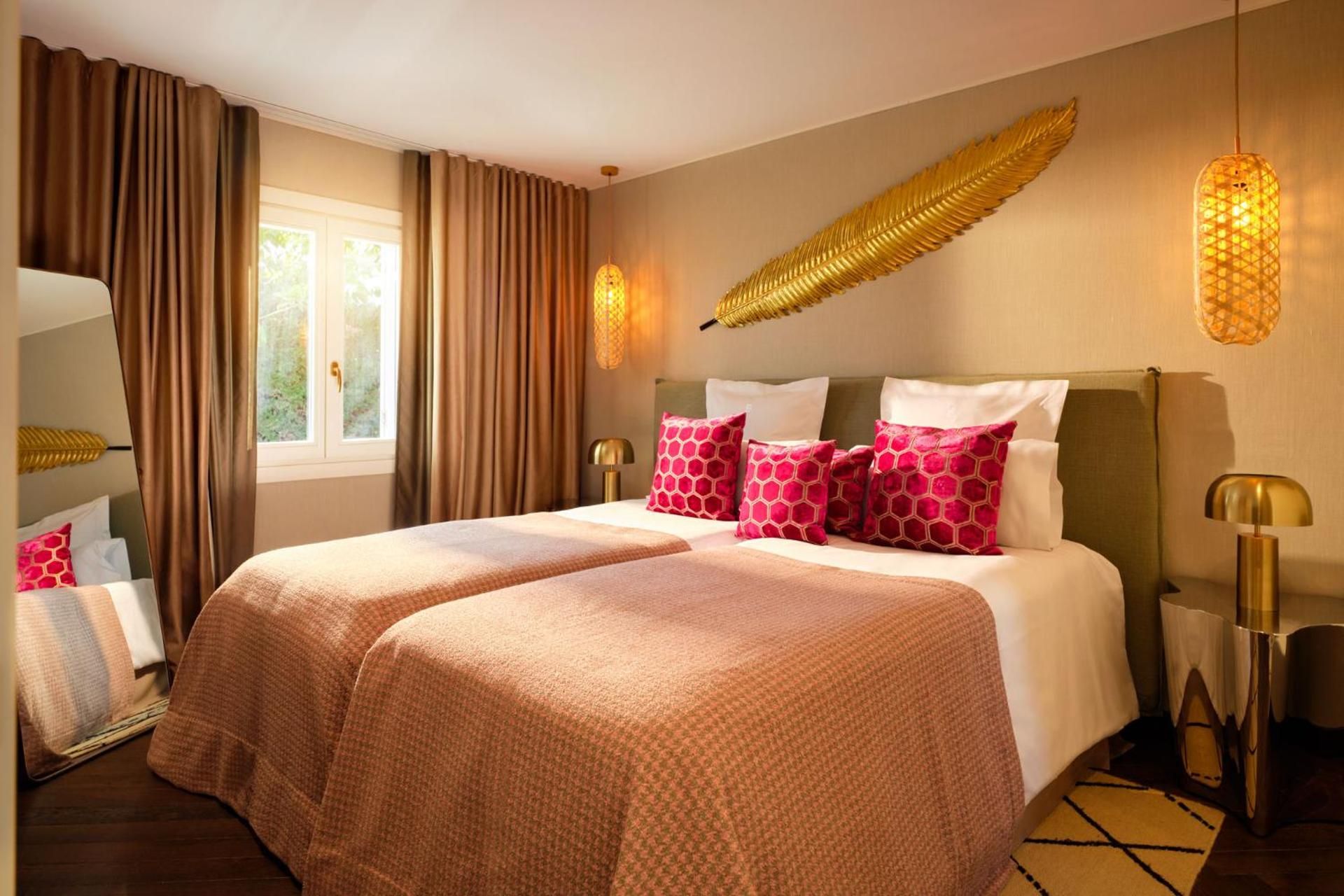 Deluxe Bungalow The one