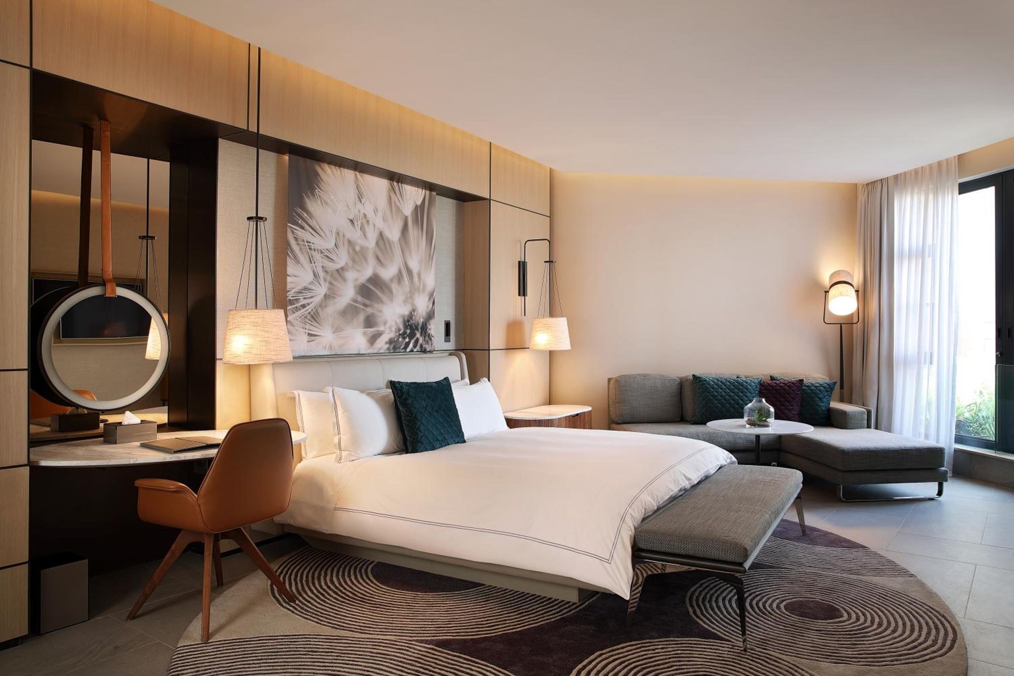 undefined The Houghton Hotel, Spa, Wellness & Golf 6