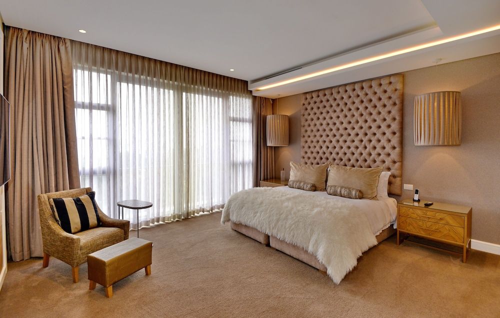 Presidential Penthouse