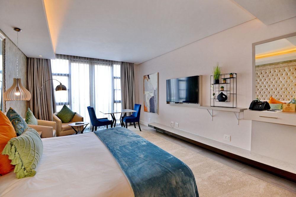 undefined The Houghton Hotel, Spa, Wellness & Golf 9