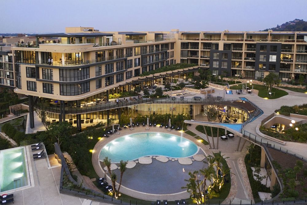 undefined The Houghton Hotel, Spa, Wellness & Golf 5