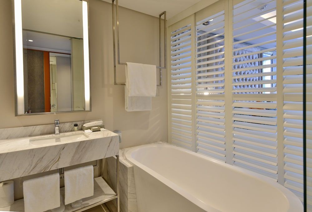 undefined The Houghton Hotel, Spa, Wellness & Golf 10