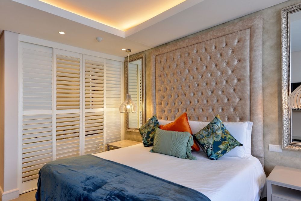 undefined The Houghton Hotel, Spa, Wellness & Golf 7
