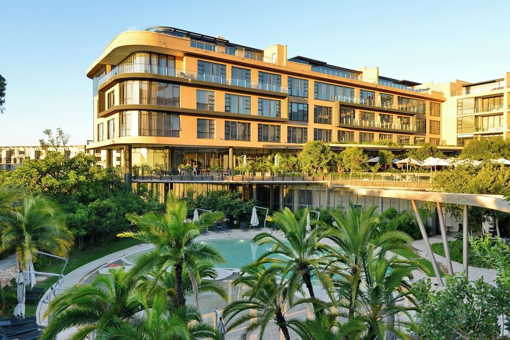 undefined The Houghton Hotel, Spa, Wellness & Golf 3