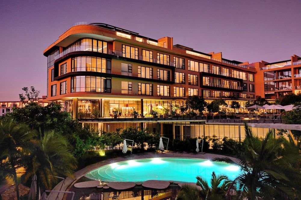 undefined The Houghton Hotel, Spa, Wellness & Golf 4