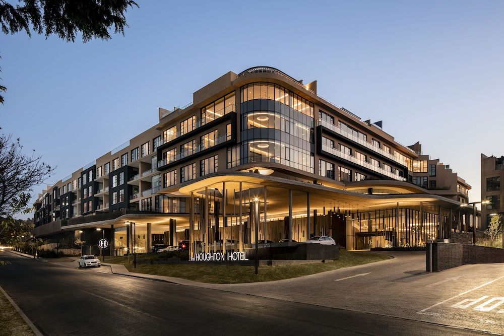 undefined The Houghton Hotel, Spa, Wellness & Golf 2