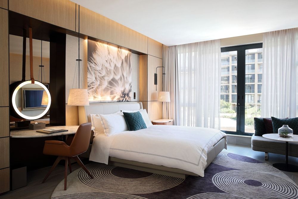 The Houghton Hotel, Spa, Wellness & Golf