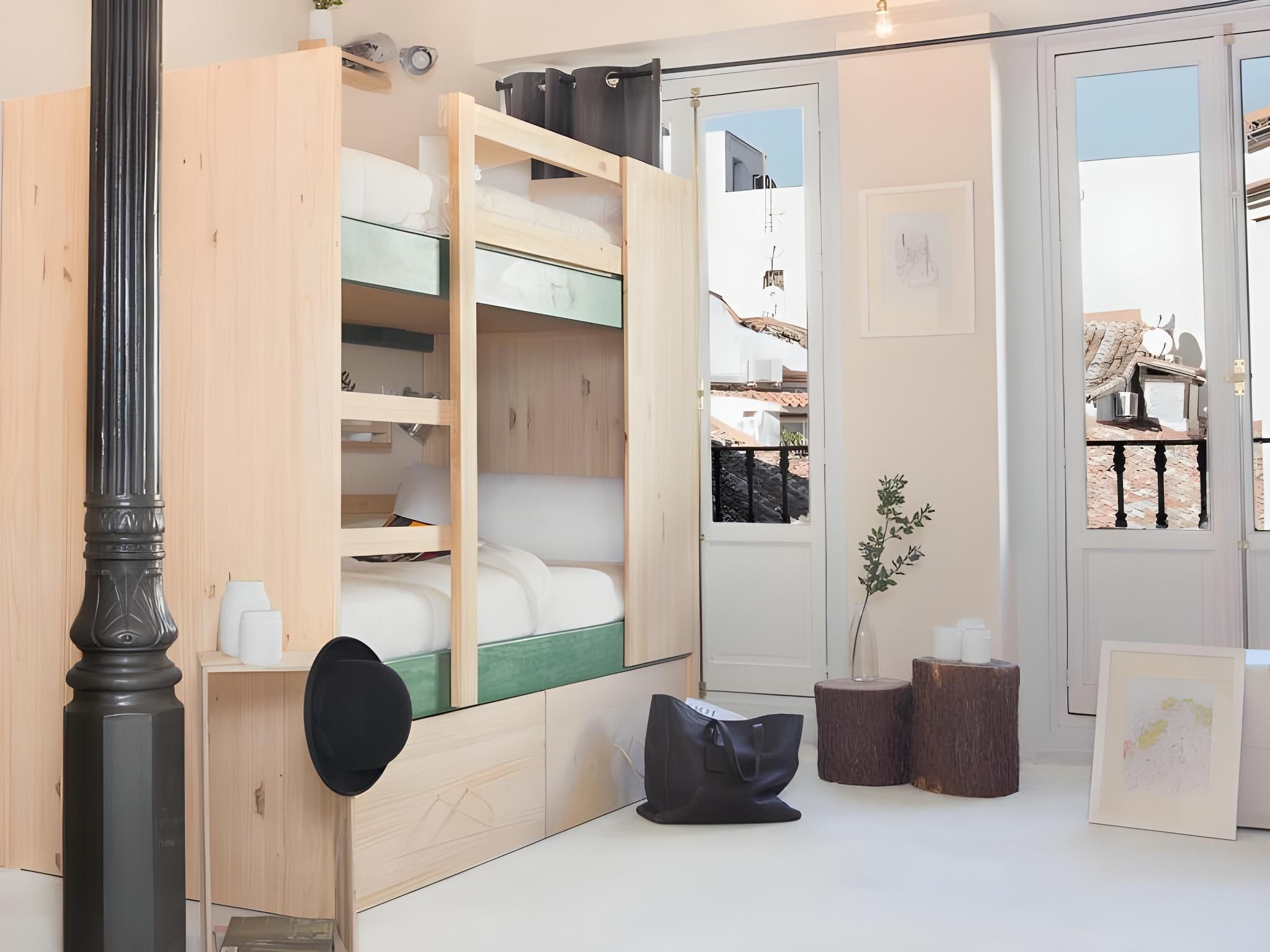 undefined The Hat Madrid - Hostel 7