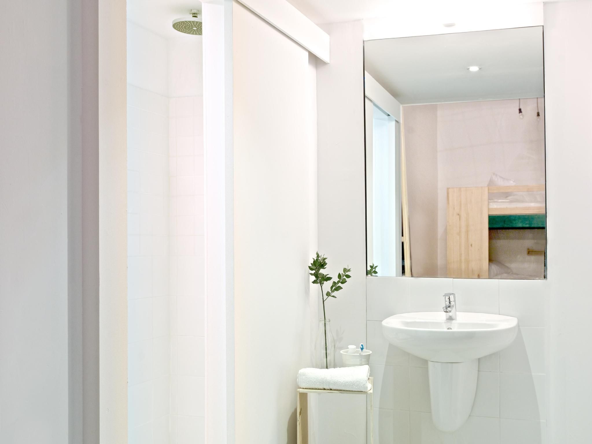 undefined The Hat Madrid - Hostel 6