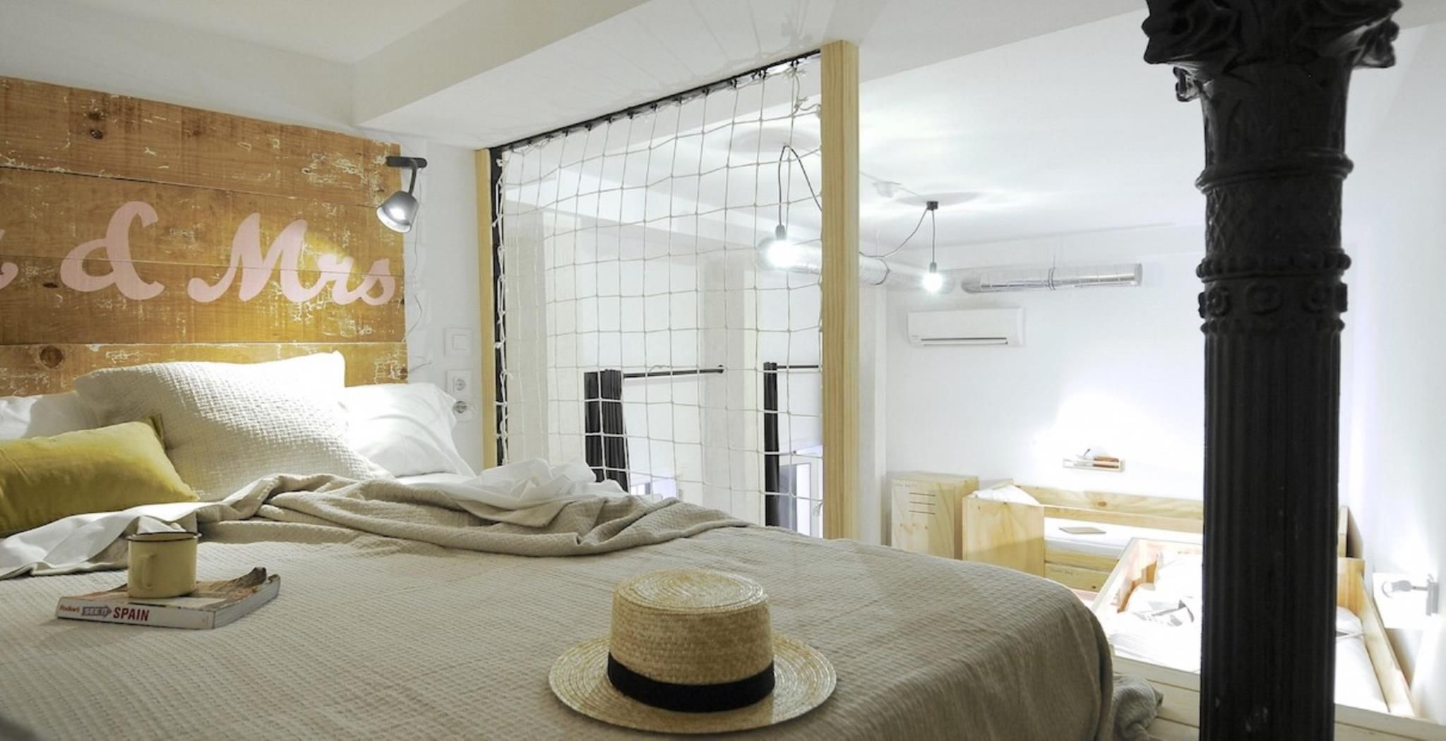 undefined The Hat Madrid - Hostel 8