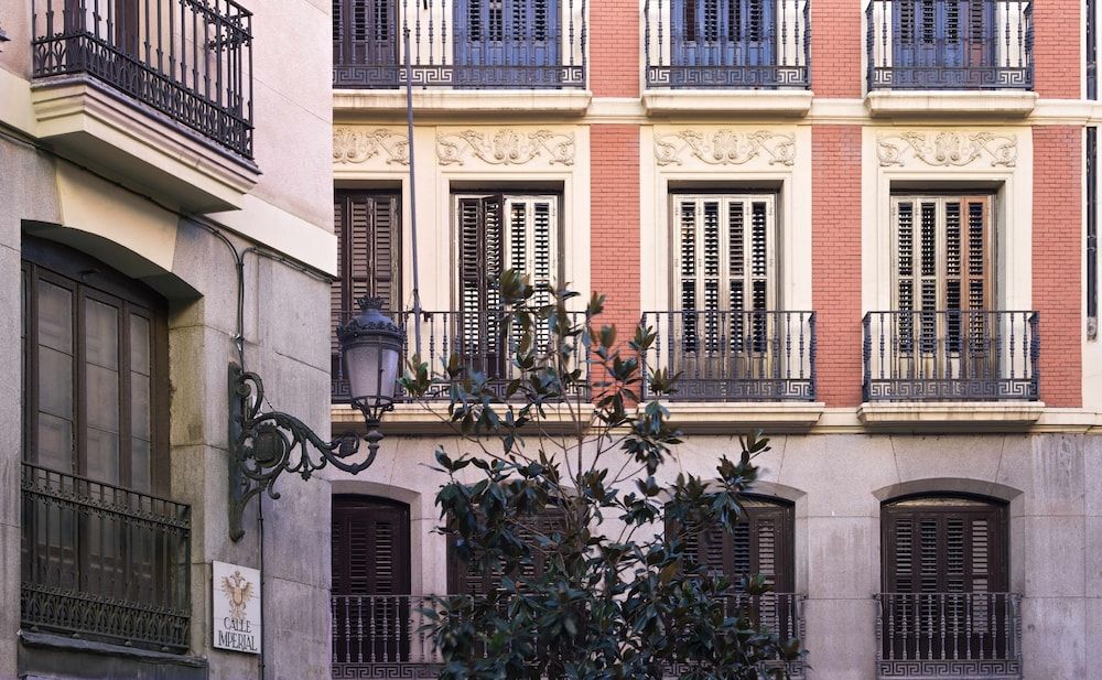 undefined The Hat Madrid - Hostel 4