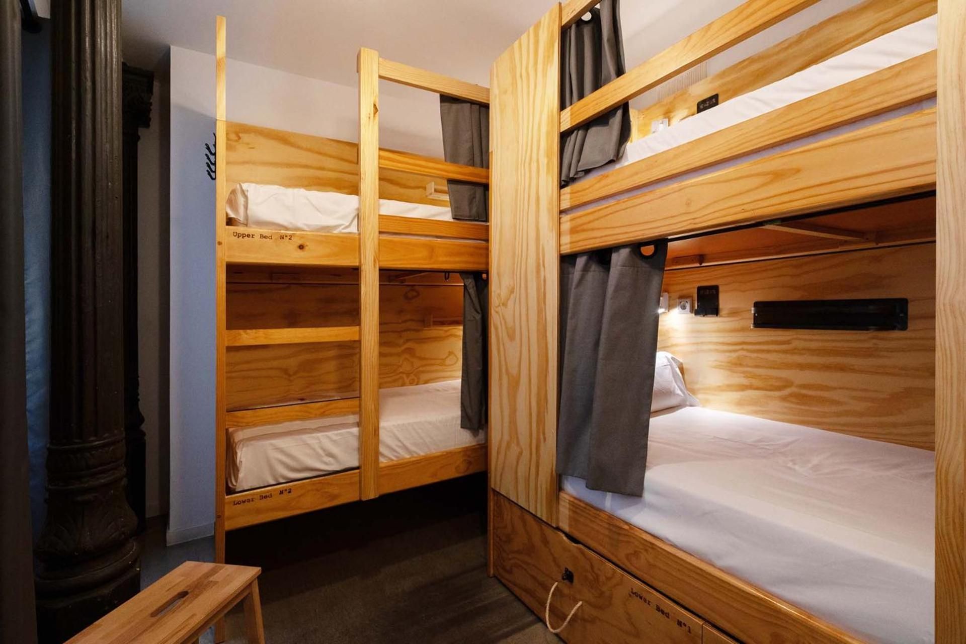 undefined The Hat Madrid - Hostel 5