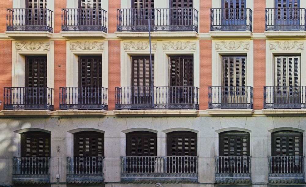 undefined The Hat Madrid - Hostel 2