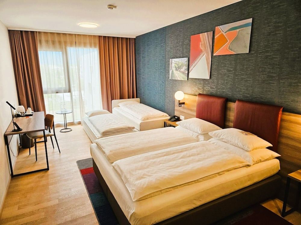 Family Room, 1 Double Bed with Sofa bed