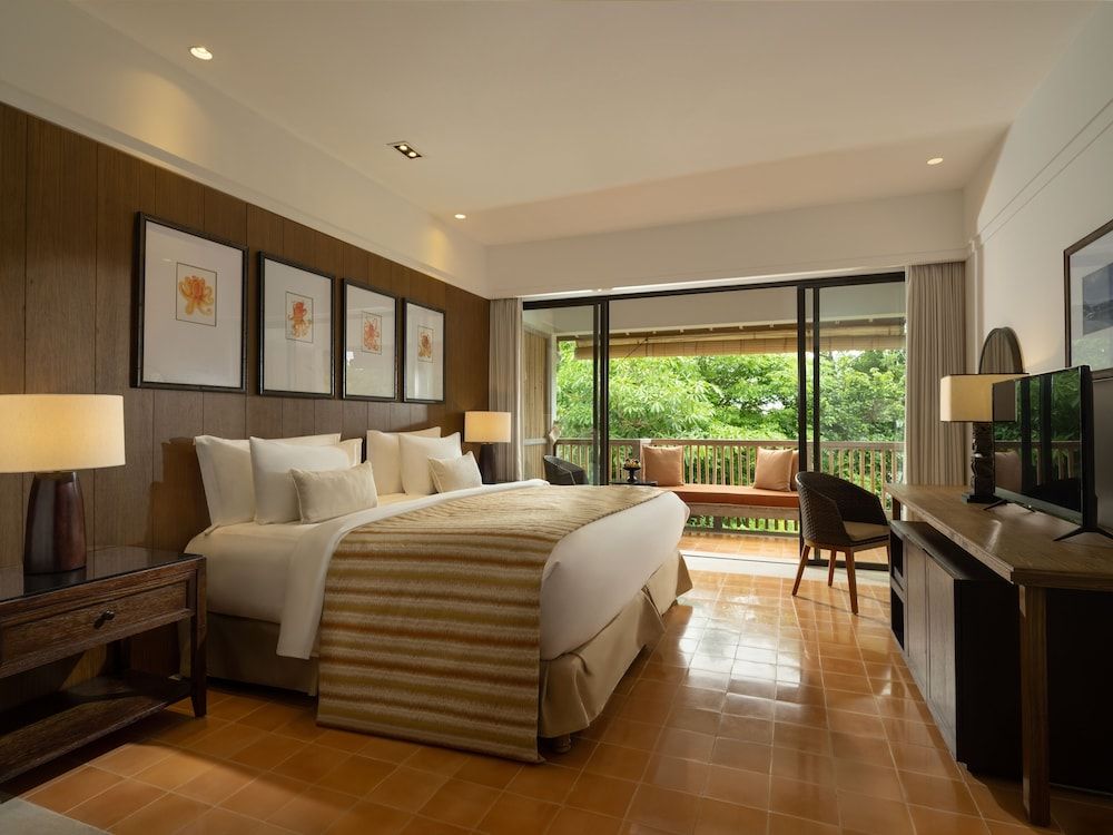 Sudamala Resort, Komodo, Labuan Bajo Kelimutu Deluxe Suite 3