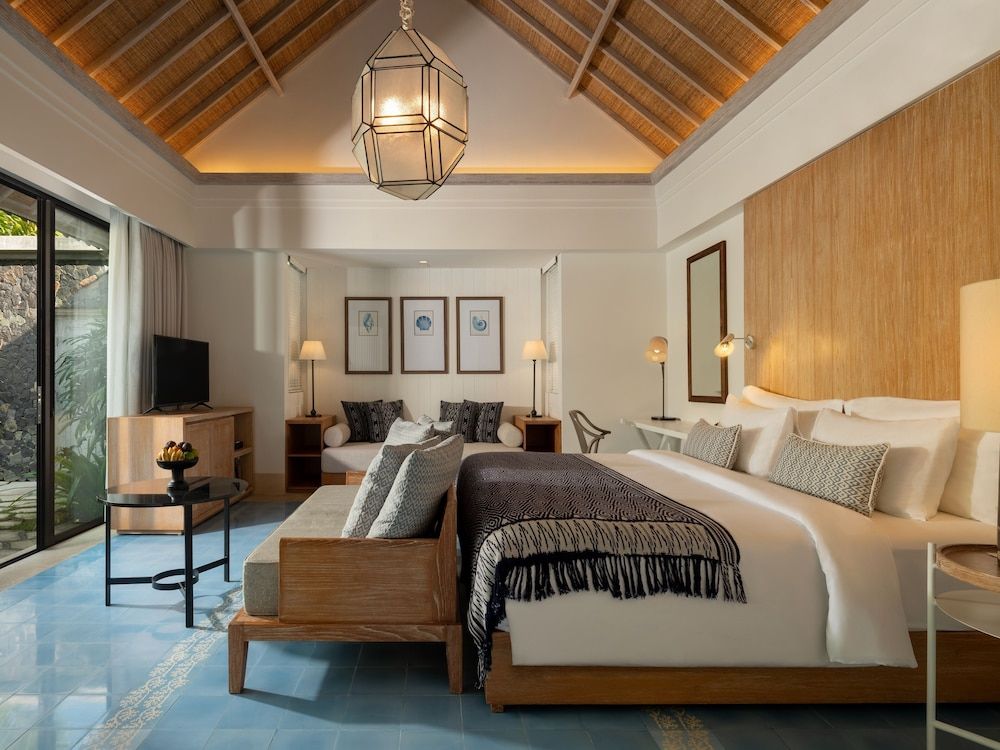 undefined Sudamala Resort, Komodo, Labuan Bajo 7