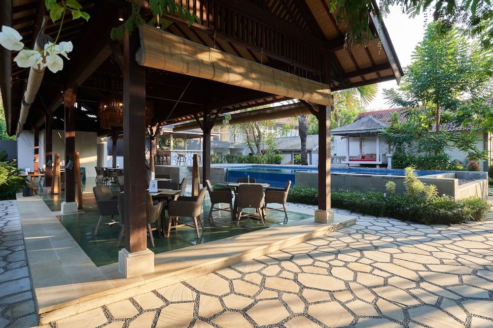 undefined Sudamala Resort, Komodo, Labuan Bajo 6