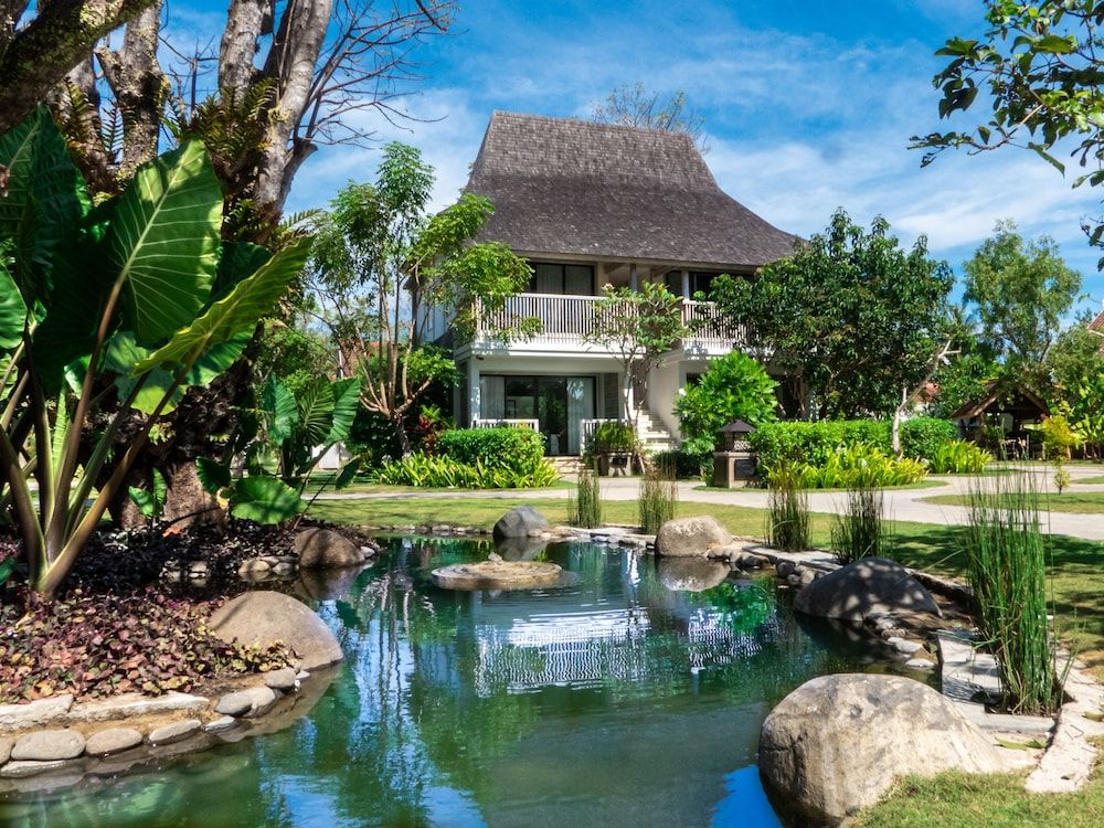 undefined Sudamala Resort, Komodo, Labuan Bajo 4