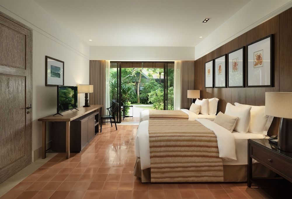 undefined Sudamala Resort, Komodo, Labuan Bajo 2