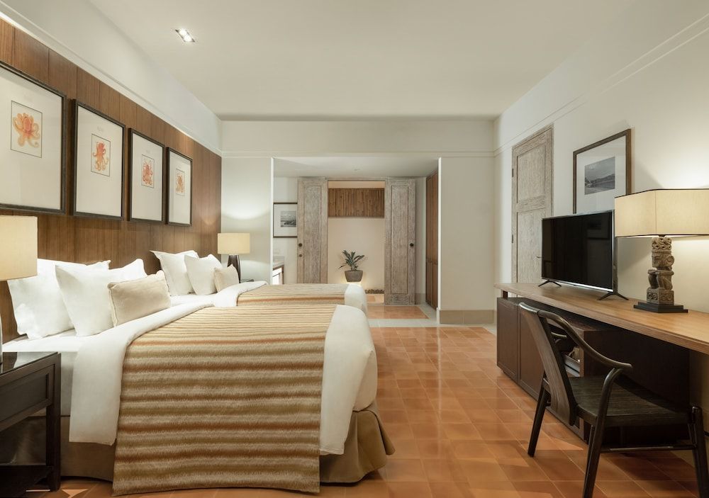 Sudamala Resort, Komodo, Labuan Bajo Kelimutu Deluxe Suite 2