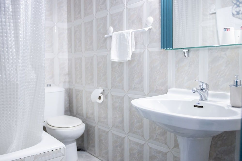 Hotel Agur Superior Double Room 3