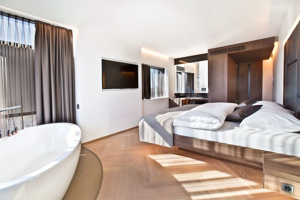 undefined COOL MAMA Hotel Salzburg 5