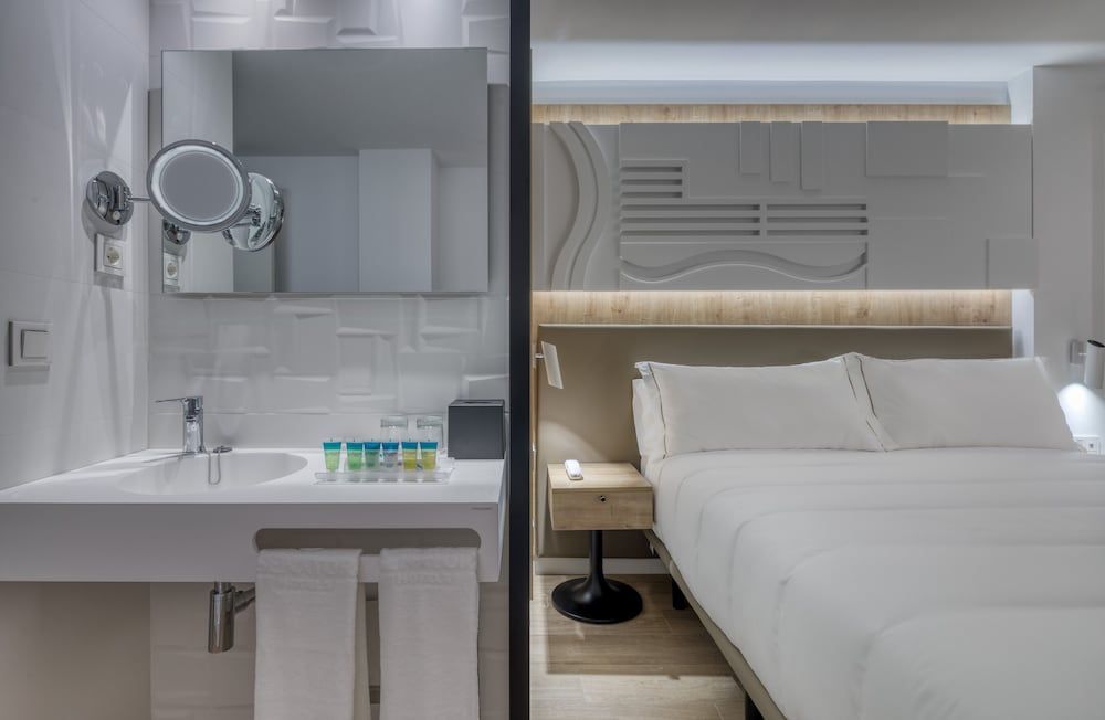 Senator Cala Millor Hotel