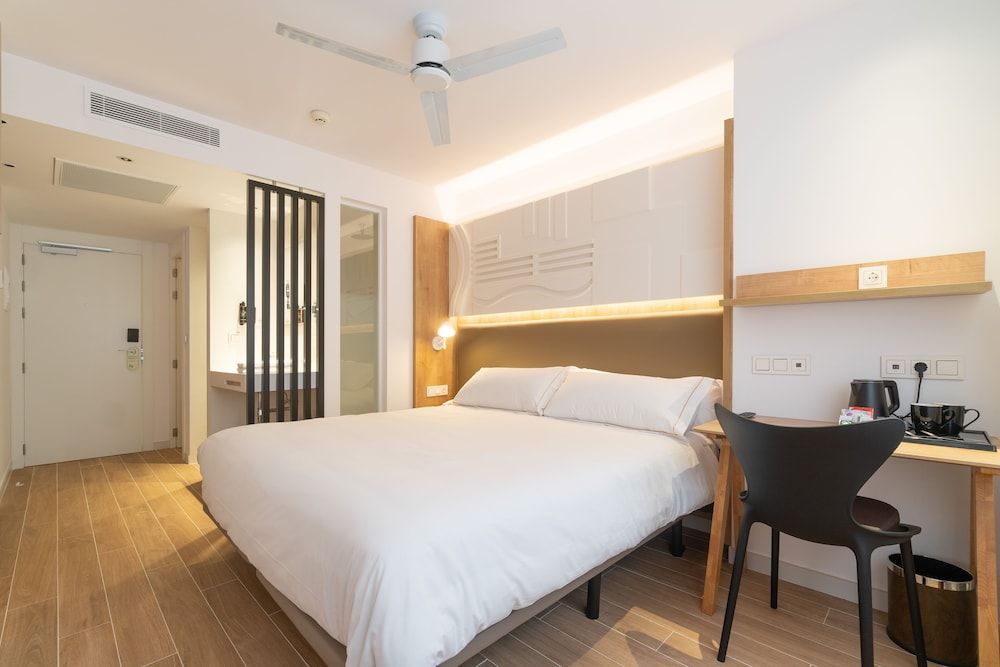 Senator Cala Millor Hotel Double Room, 1 Queen Bed 3