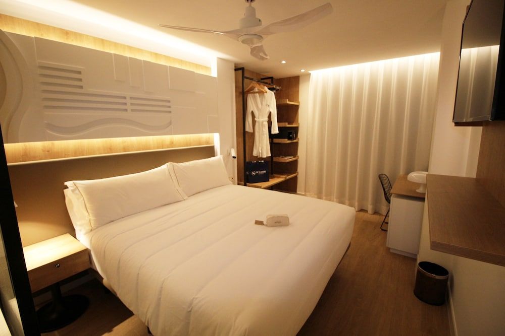 Senator Cala Millor Hotel Double Room (1 adult and 1 child) 12